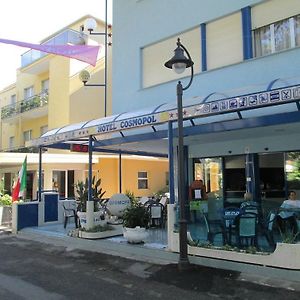 Hotel Cosmopol